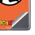 Dragon Ball Z Goku Iconic Kanji Symbol Google Pixel 7a Skin
